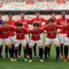 ルヴァン杯プレーオフステージ 第2戦 浦和レッズ 2-1ヴァンフォーレ甲府