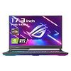 ASUS ゲーミングノートPC ROG Strix G17 G713IM ( AMD Ryzen7 4800H 16GB 512GB RTX 3060 Laptop GPU 17.3型 FHD 144Hz ) G713IM-R7R3060 【日本正規代理店品】 エクリプスグレー
