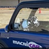 【起業：Mopi②】実際の自動運転