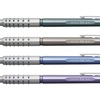 自動芯出し機構搭載シャープペン「オレンズAT」に限定カラーが登場