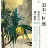 東京都美術館『田中一村展 奄美の光 魂の絵画』を見に行った