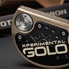 レア物です。入手困難な製品が続々登場です。新作！限定もの！Scotty Cameron Xperimental GOLO 6.2 LTD お早めに！