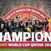 【驚愕】日本に敗れたポルトガル、U17W杯優勝ｗｗｗｗｗ
