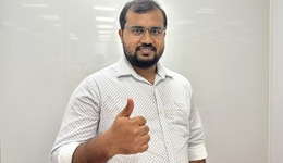 Backend Engineer Ariful: A Supportive Workplace Where You Can Grow Toward Your Goals