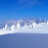 雪の山形...1日目