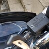 バイクのPCXのスマートキーの電池交換をしました