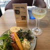 【コスパ最強ランチ】The Blue Bell ランチ1,200円