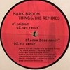 Mark Broom - Things (Remixes) (Theory Recordings)