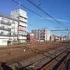 撮影の報告 1