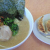 暑い時こそ、ラーメン！