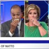 アメリカTV番組「納豆」を試食後の出演者の表情をご覧あれ。