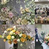粘土で創るお花の展示会＜渋谷東急本店にて＞無事終了致しました。。。