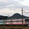 今日(12/14)・明日(12/15)の近江鉄道
