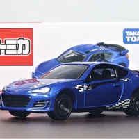東京オートサロン2021記念トミカ tomicaネッツ兵庫86BS トヨタ86