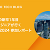 ZOZOの新卒1年目MLエンジニアが行くCVPR 2024 参加レポート