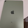 iPad Air買ってしまった