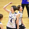 埼玉上尾メディックスバレーボール教室