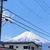 ①4/8 FUJI試走　霜山　ハイランド〜道の駅吉田