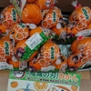 やっと炭治郎に！禰豆子になるかな？　鬼滅の刃のたまごっち　きめつたまごっち攻略　育成日記19