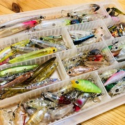 実際に使ってる メバル用プラグおすすめ5選 一生夏休み 実際に使ってる メバル用プラグおすすめ5選 一生夏休み