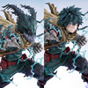 【ヒロアカ】ARTFX J『緑谷出久 黒デク Ver.』僕のヒーローアカデミア 1/8 フィギュア予約【コトブキヤ】より2026年1月再販予定♪