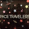 SPACE TRAVELERSのトラベラーズポーチをトラベルで使ってみた