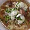 ラーメン　長八