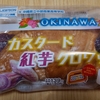 LAWSONでパンを買った