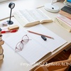 学生時代から使っている、古い辞書を処分しました