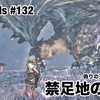 禁足地の僭王 〜 MHWilds #132