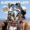 Scars/Basement Jaxx