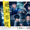 絶対零度〜未然犯罪潜入捜査〜(2018) 6話 感想