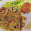 洋食カフェ フライパン