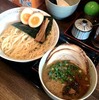 つけ麺