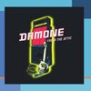 DAMONE「FROM THE ATTIC」