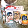 にゃんだらけ Vol.8に行きました！戦利品紹介
