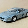 KYOSYO  1/64  Ferrari  Minicar  Collection  Ⅱ　Ferrari  F355  GTB