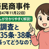 川崎民商事事件（昭和47年11月22日）をコデちゃんが分かりやすく解説！｜税務調査と憲法35条・38条の関係ってどうなの？