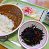 ３月１２日（火）カレーの日（卒業祝い）