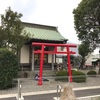 洪水の怖さを今に伝える　当麻の日枝神社（相模原市南区）