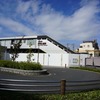 2024/10/22 芦花公園・千歳烏山散歩 01 芦花公園駅/世田谷文学館/烏山神社/南烏山ふれあいの家/烏山念仏堂/駅前商店街/増補湯