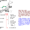 万葉集:日本書紀:古事記:(19):舒明紀（8、蝦夷叛乱）