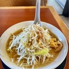 愛知・新城市　二郎インスパイア系？を食す。