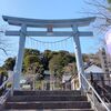 無事故無災害祈願！