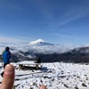 2024禁酒51   静寂の塔ノ岳