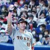 2022 24th game@バンテリンドーム　vs D