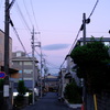 休みが終わってしまう。