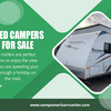 Camper for Sale Michigan