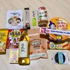 西区高島・マルイシティ横浜の「HANA MART」で韓国食材いろいろ