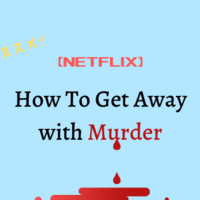 Netflix How To Get Away With Murder 殺人を無罪にする方法 シリーズ６は満身創痍の完結 最期まで驚かせられる番組だった ネタバレなしの紹介記事 かなじゃーなる
